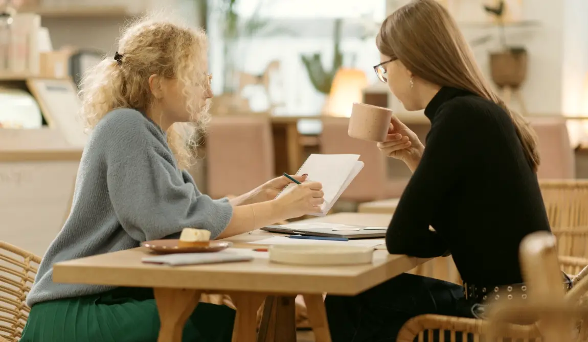What People Ask Us Most About Community Interviews