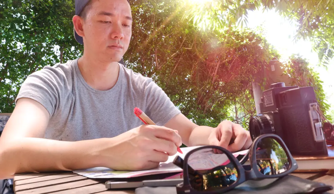 The Tools and Methods Behind a Long-Form Photo Essay