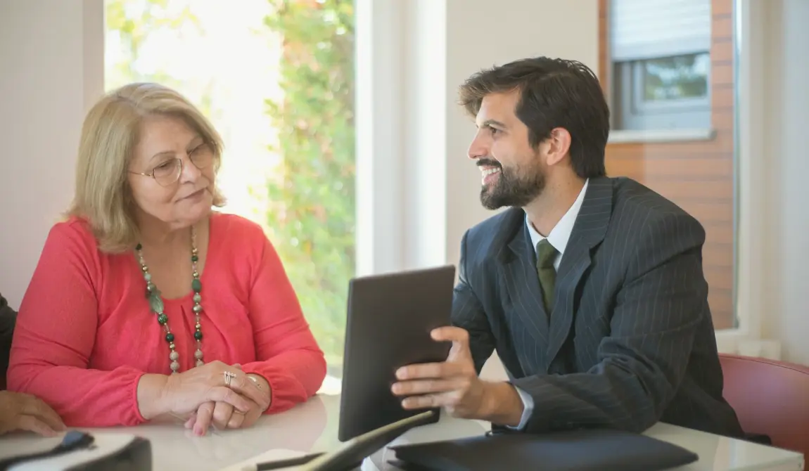 Six Common Mistakes in Community Interviews and How to Avoid Them