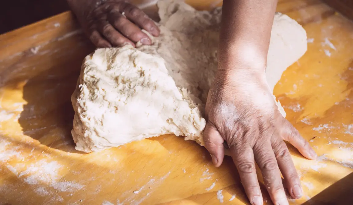 How a Sponsored Collaboration Came Together for a Neighbourhood Bakery