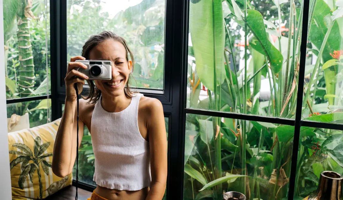 Before You Book a Portrait Session: A Checklist to Work Through